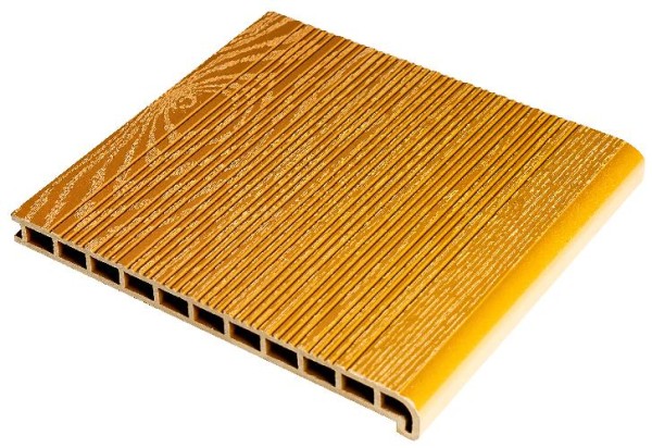 Ступени из ДПК Faynag WOOD Тик купить в Абакане