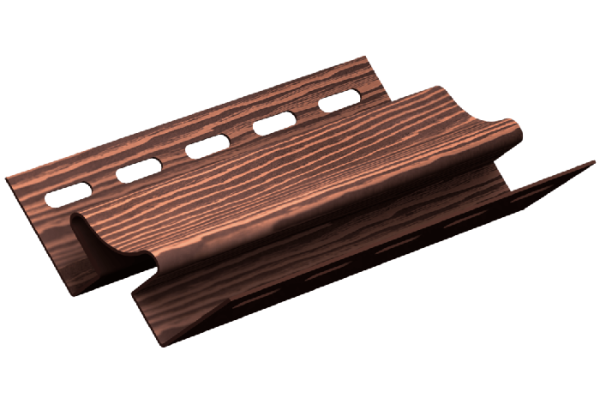 Внутренний угол Timberblock Дуб Мореный купить в Абакане