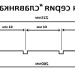 Фасадная панель Доломит Кирпич Славянка Коричневый  купить в Абакане