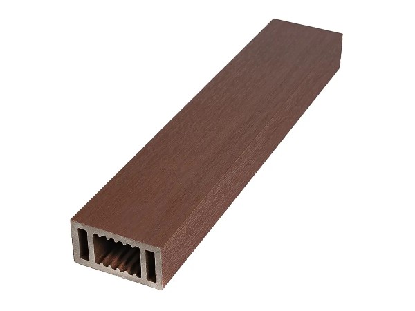 Перило нижнее ДПК Deckart Co-Extrusion Махагон купить в Абакане