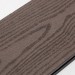 Террасная доска Ecodecking Техно Венге купить в Абакане