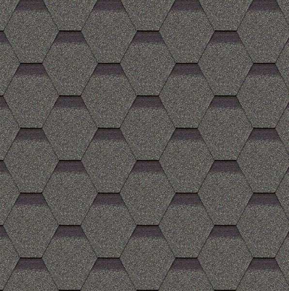 Гибкая черепица Docke, коллекция Шеффилд – Авокадо купить в Абакане