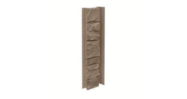 Планка универсальная VOX Solid Stone Calabria камень глиняный купить в Абакане