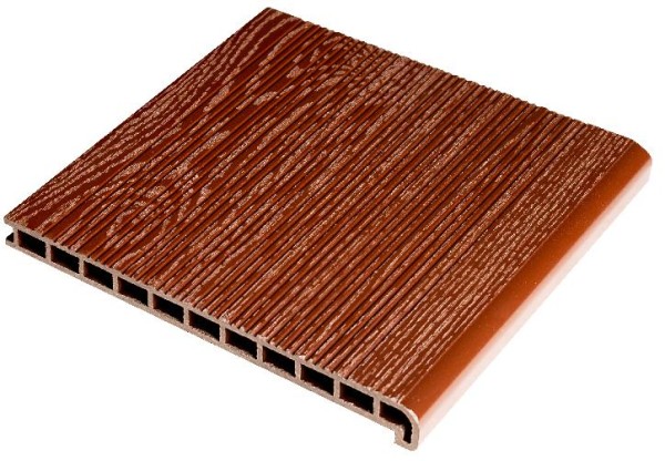 Ступени из ДПК Faynag WOOD Шоколад купить в Абакане