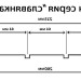 Фасадная панель Доломит Кирпич Славянка Корица купить в Абакане