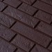 Фасадная панель Доломит Кирпич Славянка Корица купить в Абакане