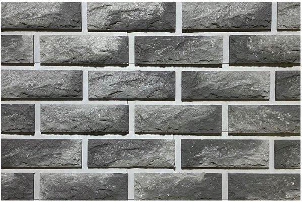 Фиброцементные панели КАНЬОН коллекция СКОЛОТЫЙ 38 купить в Абакане