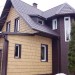 Панель фасадная GL "Я-Фасад" Сибирская дранка арабика купить в Абакане