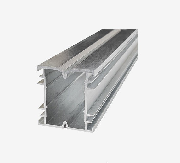 Лага алюминевая UnoDeck 40х43х4000мм купить в Абакане