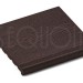 Ступень ДПК 3D Evolution WOOD BROWN купить в Абакане