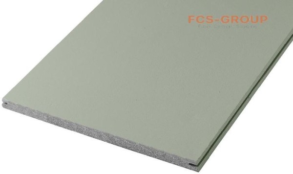 Фиброцементные панели FCS Group Smooth Line F06 купить в Абакане
