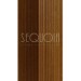 Уголок фасадный̆ SEQUOIA co-extrusion купить в Абакане