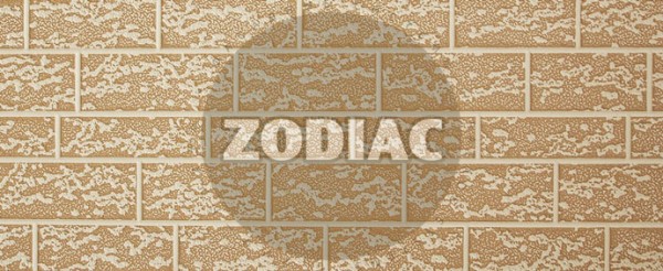 Фасадная панель Zodiac Эконом панели AE2-004E купить в Абакане