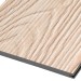 Фиброцементные панели FCSPRO Decor Wood Ясень купить в Абакане