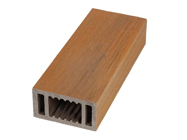 Перило нижнее ДПК Deckart Co-Extrusion Тик купить в Абакане