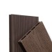 Террасная доска Ecodecking Техно Шоколад купить в Абакане