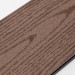 Террасная доска Ecodecking Техно Шоколад купить в Абакане