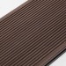 Террасная доска Ecodecking Техно Шоколад купить в Абакане
