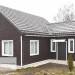 Фасадная панель Ю-Пласт Стоун Хаус Кирпич Коричневый купить в Абакане