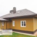 Фасадная панель Ю-пласт Хокла Винтаж Охра купить в Абакане