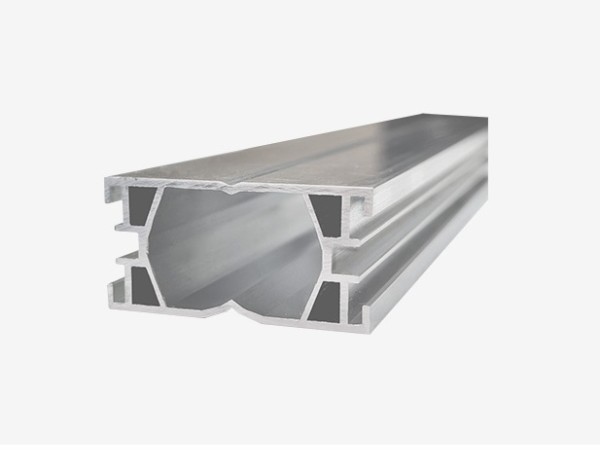 Лага алюминиевая Unodeck 40х20х4000мм купить в Абакане