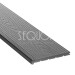 Ступень ДПК 3D Evolution WOOD GRAY купить в Абакане
