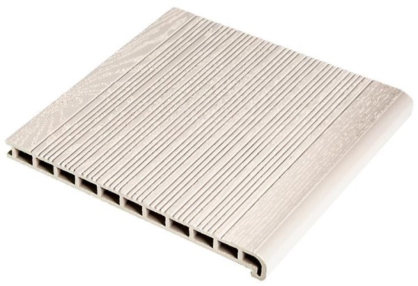 Ступени из ДПК Faynag WOOD Серебро купить в Абакане