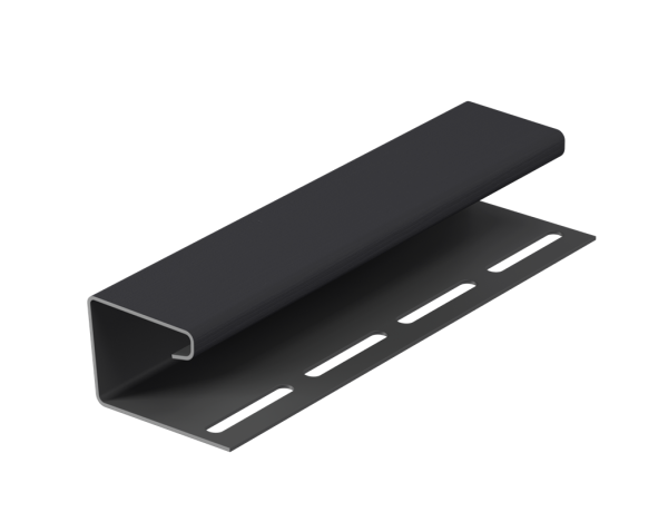 J-профиль Docke Карбон купить в Абакане