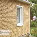 Фасадная панель Ю-Пласт Стоун Хаус Кирпич Песочный купить в Абакане