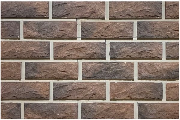 Фиброцементные панели КАНЬОН коллекция СКОЛОТЫЙ 27 купить в Абакане