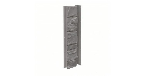 Планка универсальная VOX Solid Stone Toscana камень серый купить в Абакане