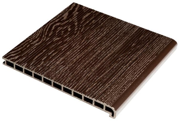 Ступени из ДПК Faynag WOOD Венге купить в Абакане