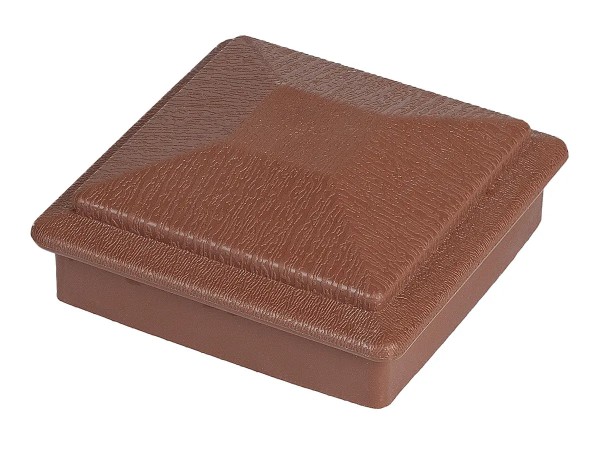 Крышка верхняя Deckart Co-Extrusion Махагон купить в Абакане
