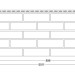 ФП Grand Line клинкерный кирпич стандарт молочный купить в Абакане