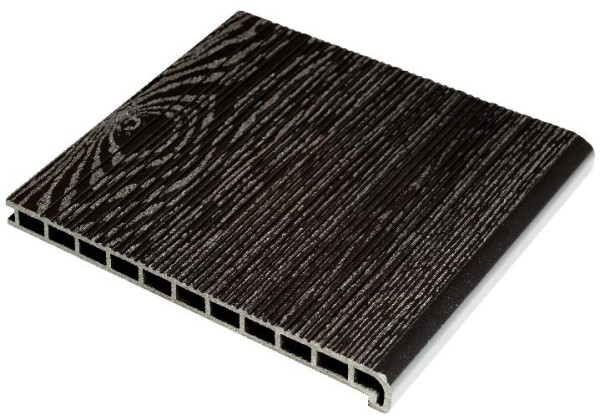 Ступени из ДПК Faynag WOOD Кварц купить в Абакане
