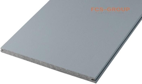 Фиброцементные панели FCS Group Smooth Line F10 купить в Абакане