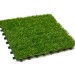 Садовый паркет CM Garden Grass, 300х300 мм, искусственная трава купить в Абакане