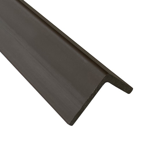 Угол EasyDecking Co-extrusion 57х57 Chestnut купить в Абакане