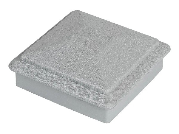 Крышка верхняя Deckart Co-Extrusion Серый купить в Абакане
