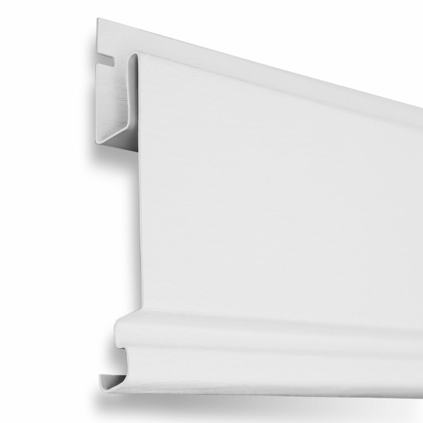 Добор 95 мм белый купить в Абакане