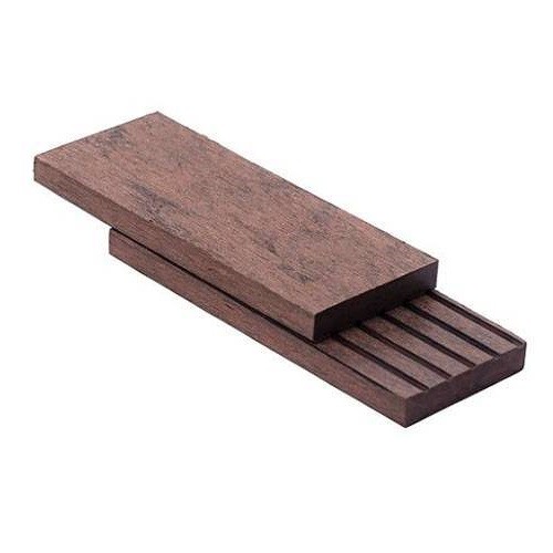 Плинтус Bruggan Multicolor 10х80х2200 Венге купить в Абакане