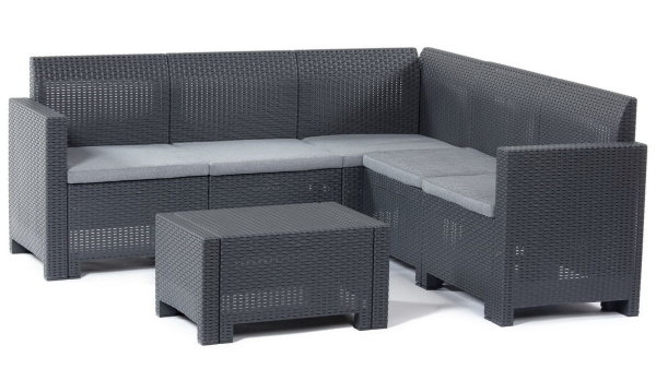 Set CORNER Nebraska HB . Цвет венге.                                        купить в Абакане