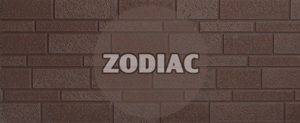 Фасадная панель Zodiac Эконом панели AG1-002E купить в Абакане