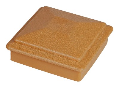 Крышка верхняя Deckart Co-Extrusion Тик