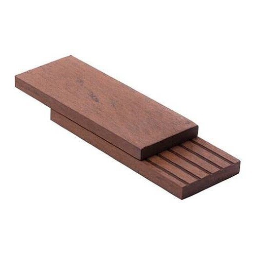 Плинтус Bruggan Multicolor 10х80х2200 Кедр купить в Абакане