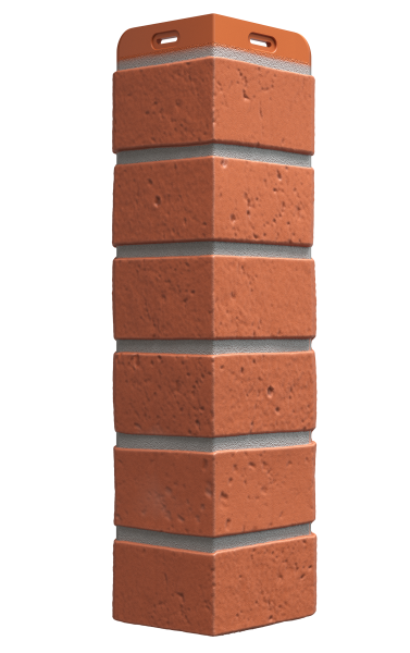 Угол Berg кирпичный купить в Абакане