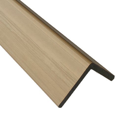 Угол EasyDecking Co-extrusion 57х57 Oak купить в Абакане