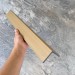 Угол EasyDecking Co-extrusion 57х57 Oak купить в Абакане