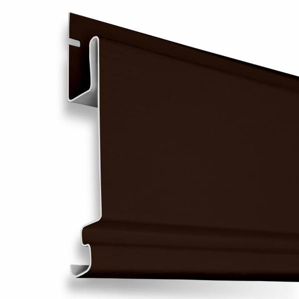 Добор 95 мм коричневый купить в Абакане