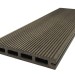 Доска террасная ДПК NanoWood «Lite» Derevo двухсторонняя - Венге 140х20 купить в Абакане